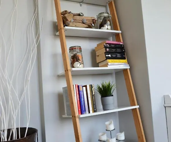 Wojcik Porto Apartment