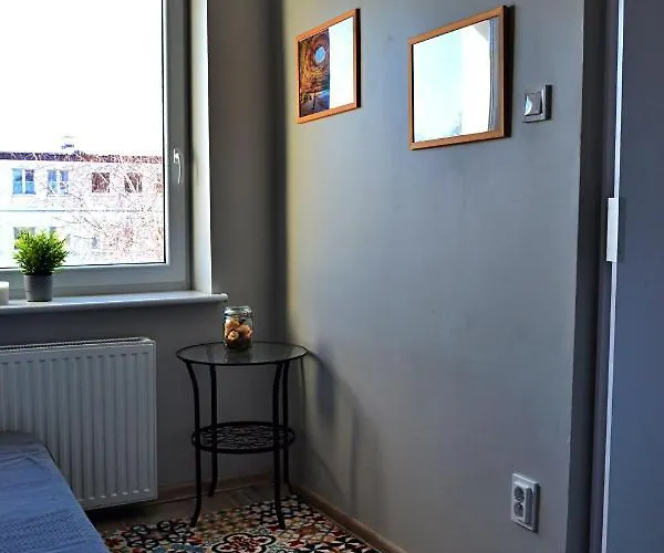 Apartment Wojcik Porto