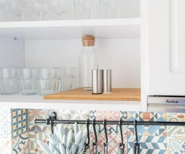 Apartment Wojcik Porto Gdynia