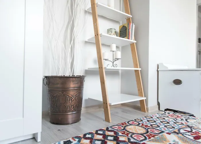 Wojcik Porto Apartment Gdynia