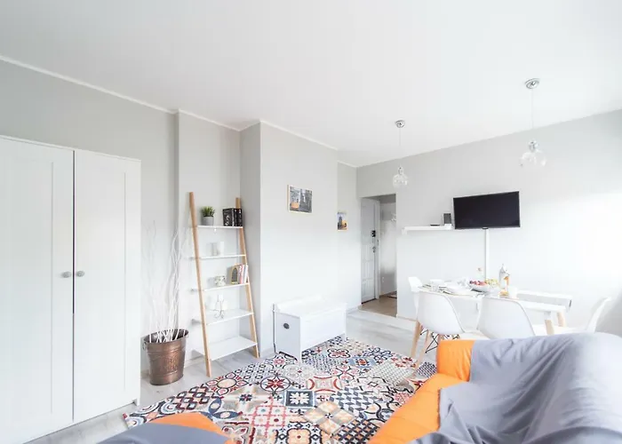 Apartment Wojcik Porto