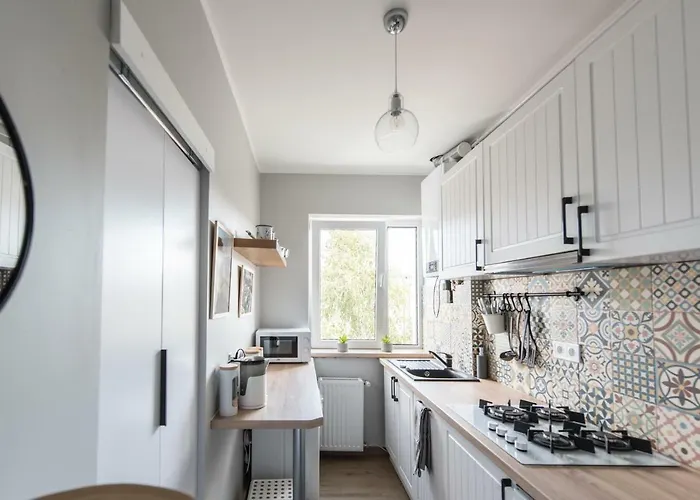 Apartment Wojcik Porto