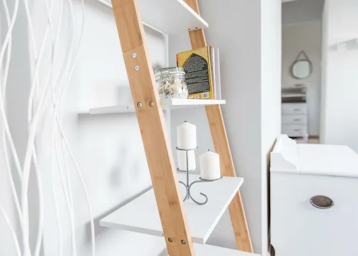 Wojcik Porto Apartment *