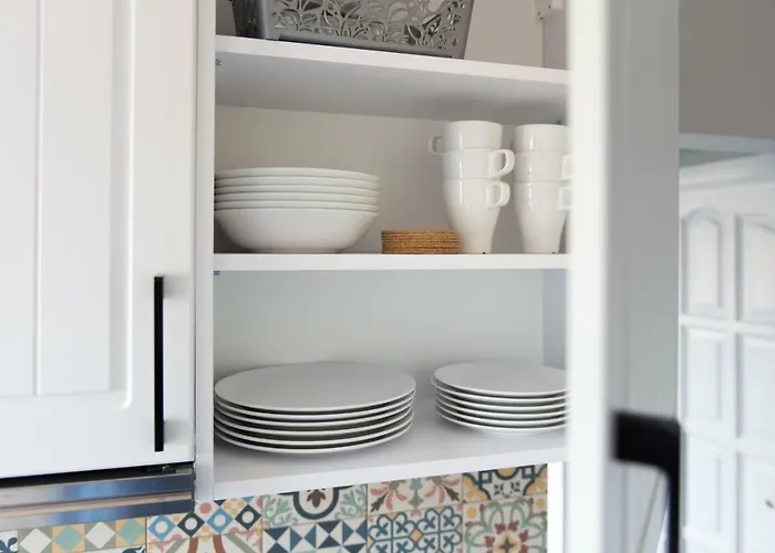 Apartment Wojcik Porto