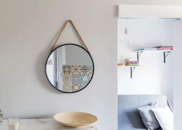 Apartment Wojcik Porto *