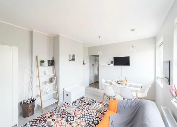 Apartment Wojcik Porto *