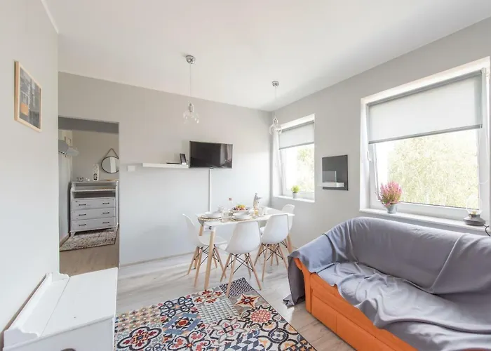 Apartment Wojcik Porto