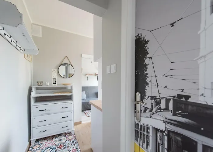 Apartment Wojcik Porto