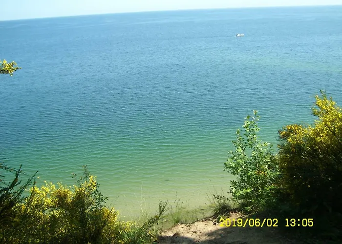 Wojcik Porto Apartment Gdynia