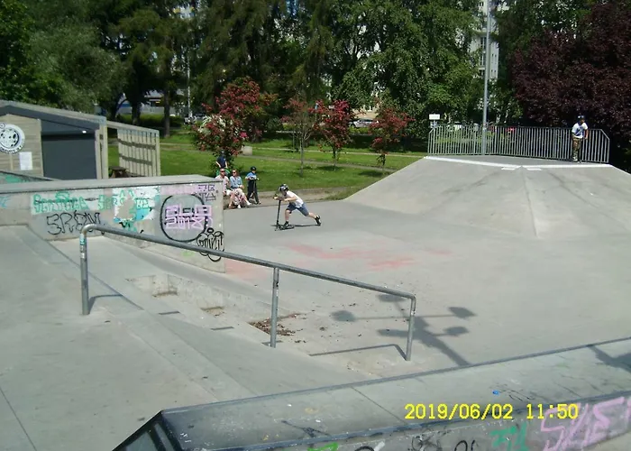 Apartment Wojcik Porto *