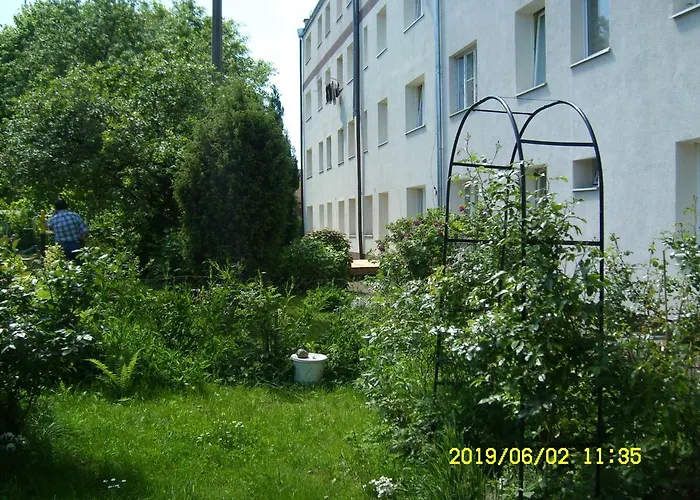 Wojcik Porto Apartment *