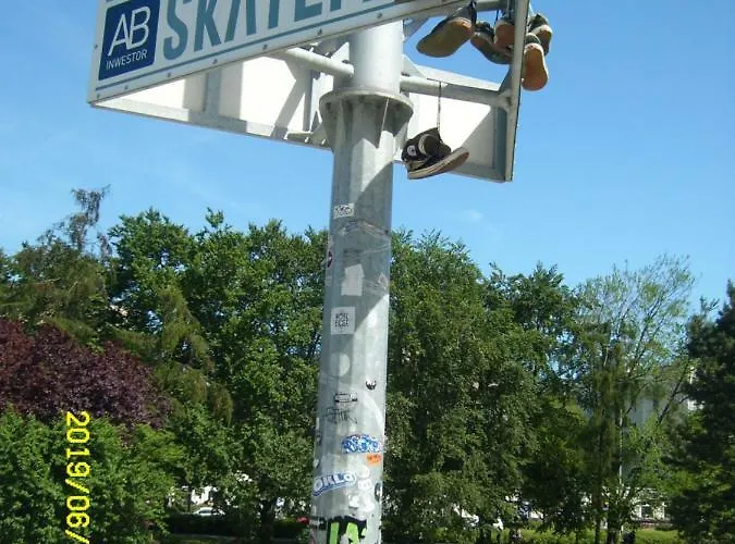 Apartment Wojcik Porto Gdynia