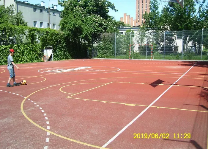 Wojcik Porto * Gdynia