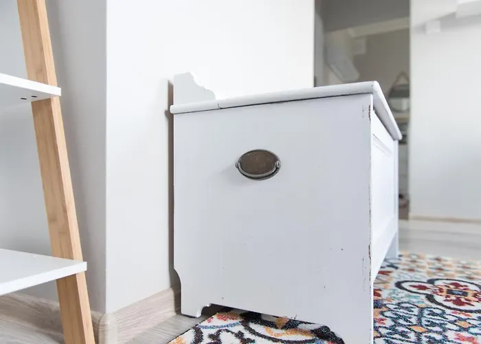 Apartment Wojcik Porto *